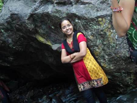 MEHTA PAYAL LALITCHANDRA